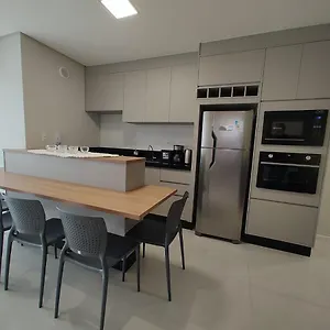 Pe Na Areia - 50m - 2 Km Aeroporto -11 Km Beto Carrero - 19 Km De Balneario Camburiu Sc Navegantes